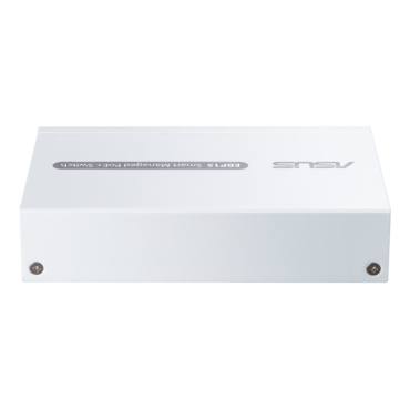 ExpertWiFi EBP15, 5 PoE+ Ports Gigabit VPN Wired Router - TAA Compliant
