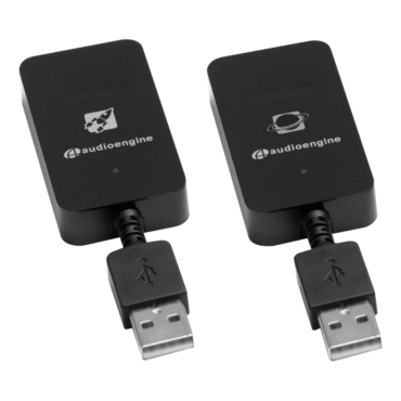 W3 Wireless Audio Adapter