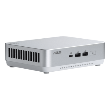 NUC 14 Pro+ (RNUC14RVSU5068AUI), Intel® Core™ Ultra 5 125H, 16GB (2 x 8GB) DDR5-4800MT/s SO-DIMM, 512GB NVMe M.2 SSD, Intel® Arc™ Graphics, Windows 11 Home, Mini PC