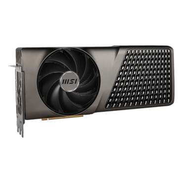 GeForce RTX™ 4070 Ti SUPER 16G EXPERT, 2670 - 2685MHz, 16GB GDDR6X, Graphics Cards