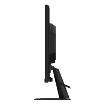 GS27Q X, 27" SS IPS, 2560 x 1440 (QHD), 1 ms, 240Hz, FreeSync™ Premium Gaming Monitor