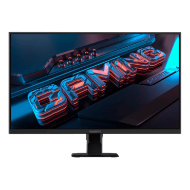 GS27Q X, 27" SS IPS, 2560 x 1440 (QHD), 1 ms, 240Hz, FreeSync™ Premium Gaming Monitor