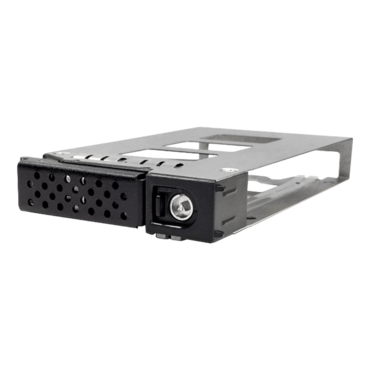 K-49NVMO 5.25? Bay for 4 x 2.5? U.2 NVMe Mobile Rack Cage Oculink.