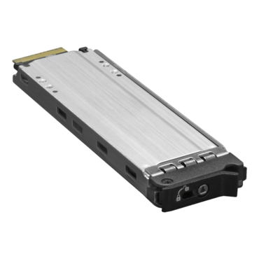 KW-101TR M.2 Nvme SSD Mobile Rack Tray