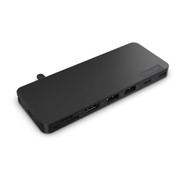 4X11N40213, USB-C Slim Travel Dock