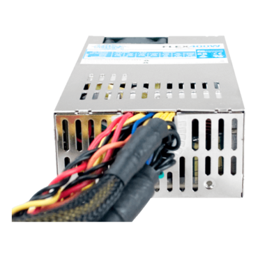 AP-MFATX40P8, 80 PLUS Bronze 400W, Single, FlexATX Power Supply