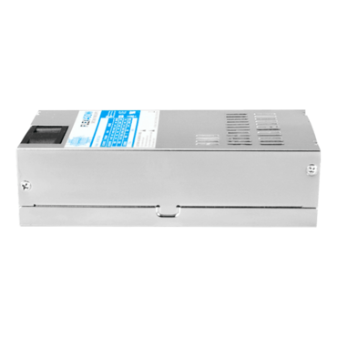 AP-MFATX40P8, 80 PLUS Bronze 400W, Single, FlexATX Power Supply