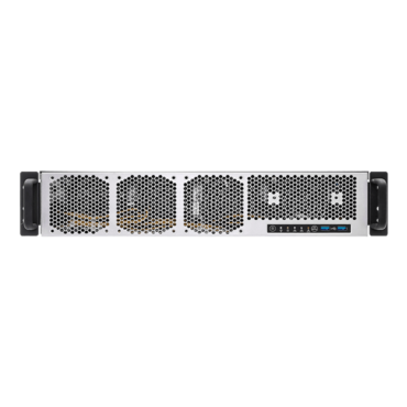2U1G-B650, 2U, AMD B650E, 2x M.2 NVMe, 4x DDR5, 2x 1GbLAN, 1200W Rdt PSU