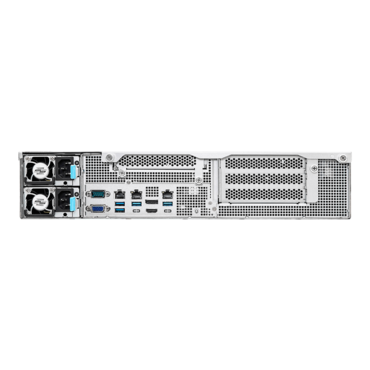 2U1G-B650, 2U, AMD B650E, 2x M.2 NVMe, 4x DDR5, 2x 1GbLAN, 1200W Rdt PSU