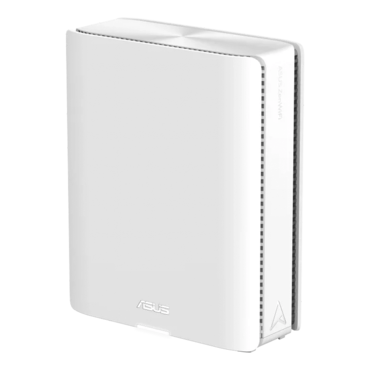 ZenWiFi BQ16 (W-1-PK), IEEE 802.11be, Quad-Band 2.4GHz / 5GHz-1 / 5GHz-2 / 6GHz, 1376 / 5764 / 5764 / 11529 Mbps, 3xRJ45, 1x USB 3.0, Wireless Mesh System