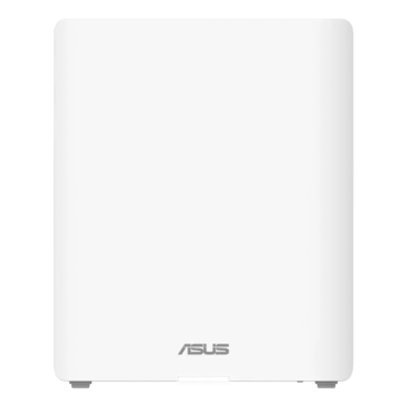 ZenWiFi BQ16 (W-2-PK), IEEE 802.11be, Quad-Band 2.4GHz / 5GHz-1 / 5GHz-2 / 6GHz, 1376 / 5764 / 5764 / 11529 Mbps, 3xRJ45, 1x USB 3.0, Wireless Mesh System