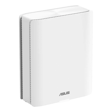 ZenWiFi BQ16 (W-2-PK), IEEE 802.11be, Quad-Band 2.4GHz / 5GHz-1 / 5GHz-2 / 6GHz, 1376 / 5764 / 5764 / 11529 Mbps, 3xRJ45, 1x USB 3.0, Wireless Mesh System