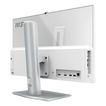 Modern AM242TP 1M-1097US, 23.8" FHD IPS-Grade, LED, Matte, Multi-Touch, All-in-One, Intel® Core™ 5-120U, 16GB (2x8GB) DDR5-5600MHz Memory, 1TB M.2 NVMe, Intel® Graphics, Windows 11 Home