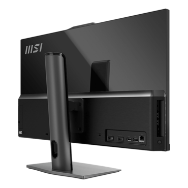 Modern AM272P 1M-818US (Black), 27" FHD IPS-Grade, LED, Matte, All-in-One, Intel® Core™ 7-150U, 32GB (2x16GB) DDR5-5600 Memory, 1TB NVMe M.2 SSD, Intel® Graphics, Windows 11 Pro