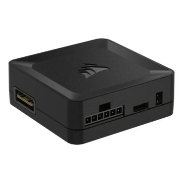 CL-9011116-WW, iCUE LINK System Hub