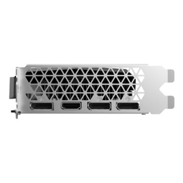 GeForce RTX™ 3050 GAMING Solo, 1040 - 1470MHz, 6GB GDDR6, Graphics Card