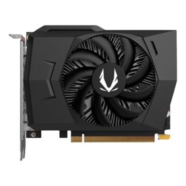 GeForce RTX™ 3050 GAMING Solo, 1040 - 1470MHz, 6GB GDDR6, Graphics Card