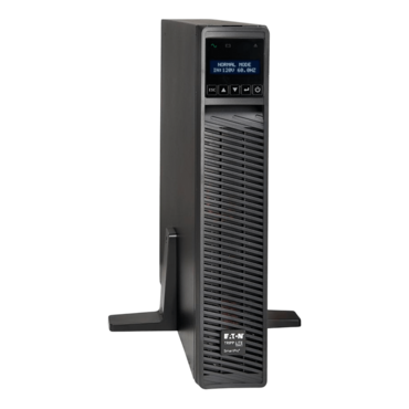 Tripp Lite SmartPro SMART3000RXLTAA, LCD, 3000 VA/3000 W, Sine Wave, 2U Rackmount/Tower UPS - TAA Compliant