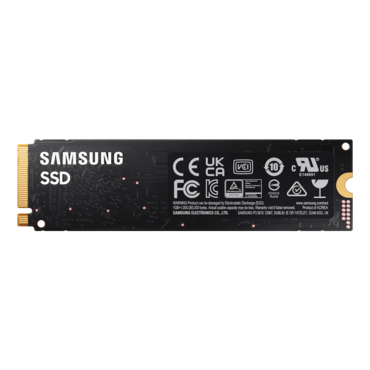 256GB MZVLQ256HBJD-00B00, 3100 / 1300 MB/s, V-NAND 3-bit MLC, PCIe NVMe 3.0 x4, M.2 2280 OEM SSD
