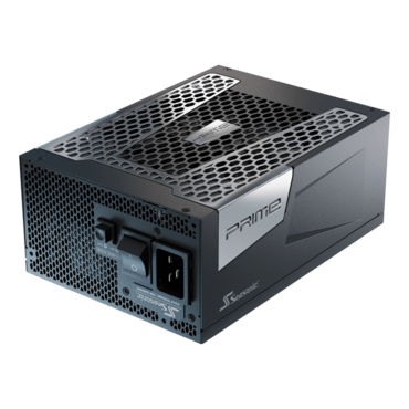 PRIME TX-1300, 80 PLUS Titanium 1300W, Fully Modular, ATX Power Supply