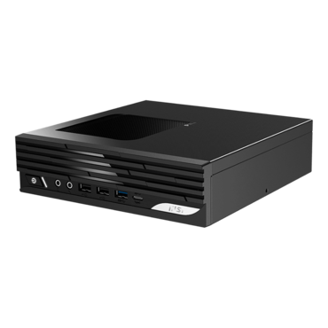 PRO DP21 14MQ-004US, Intel® Core™ i5-14500 vPro®, 32GB (2x16GB) DDR5-5200MHz Memory, 1TB M.2 NVMe, 2x 2.5&quot; HDD/SDD, Intel® UHD Graphics, Windows 11 Pro, SFF Desktop PC