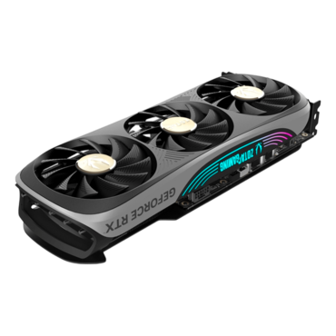 GeForce RTX™ 4070 Ti SUPER GAMING Trinity OC, 2340 - 2625MHz, 16GB GDDR6X, Graphics Card