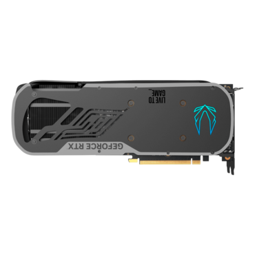 GeForce RTX™ 4070 Ti SUPER GAMING Trinity OC, 2340 - 2625MHz, 16GB GDDR6X, Graphics Card