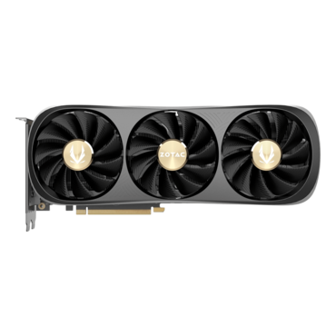 GeForce RTX™ 4070 Ti SUPER GAMING Trinity OC, 2340 - 2625MHz, 16GB GDDR6X, Graphics Card