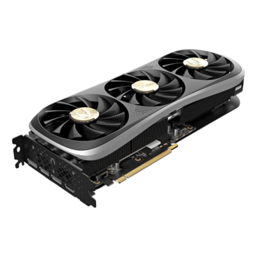 GeForce RTX™ 4070 Ti SUPER GAMING Trinity OC, 2340 - 2625MHz, 16GB GDDR6X, Graphics Card