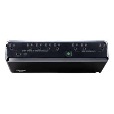 Standby SL950U, 950 VA/510 W, Simulated Sine Wave, Tower UPS