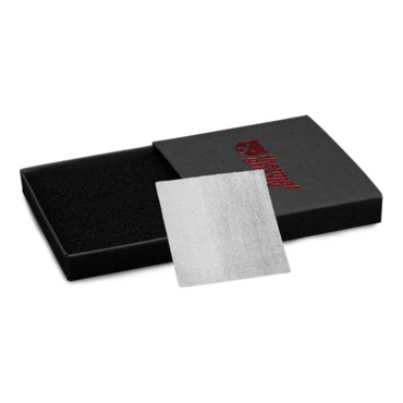 KryoSheet, 38 x 38 mm, 0.2 mm, for Sockets AMD AM3, AM4, Intel LGA 1700, LGA 2066, LGA 2011