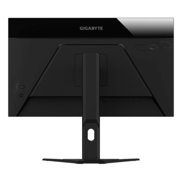 M27QA, DisplayHDR™ 400, 27" SS IPS, 2560 x 1440 (QHD), 1ms, 180Hz, FreeSync™ Gaming Monitor