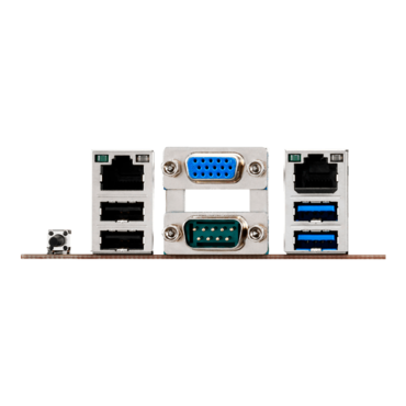 Tempest CX S5573 (S5573GM3NR-2V-HE), Intel® C266, LGA 1700, DDR5-4800 128GB ECC UDIMM / 4, VGA, M.2 / 2, USB 3.2 Gen1 / 2, 25GbLAN / 2, 1GbLAN, microATX OEM