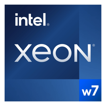 Xeon® w7-2595X 26-Core 2.8 - 4.8GHz Turbo, LGA 4677, 300W MTP, Retail Processor
