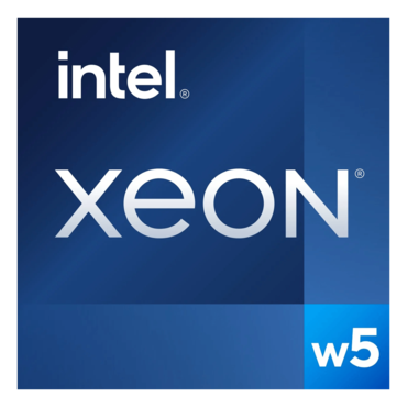 Xeon® w5-2555X 14-Core 3.3 - 4.8GHz Turbo, LGA 4677, 252W MTP, Retail Processor