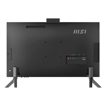 Modern AM273Q AI 1UM-038US All-in-One, 27" IPS-Grade. (WQHD), Intel® Core™ Ultra 7-155H, 32GB (2x16GB) DDR5-5600 Memory, 1TB NVMe M.2 SSD, Intel® Arc™ Graphics, Windows 11 Home