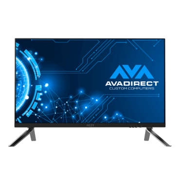 Modern AM273Q AI 1UM-039US All-in-One, 27" IPS-Grade. (WQHD), Intel® Core™ Ultra 5-125U, 16GB (2x8GB) DDR5-5600 Memory, 1TB NVMe M.2 SSD, Intel® Arc™ Graphics, Windows 11 Pro
