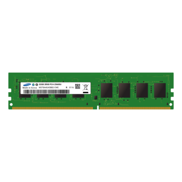32GB M378A4G43BB2-CWED0 DDR4 3200MT/s, CL22, DIMM Memory