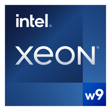 Xeon® w9-3595X 60-Core 2.0 - 4.8GHz Turbo, LGA 4677, 462W MTP, OEM Processor