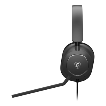 MAESTRO 300, Wired, Black, Gaming Headset