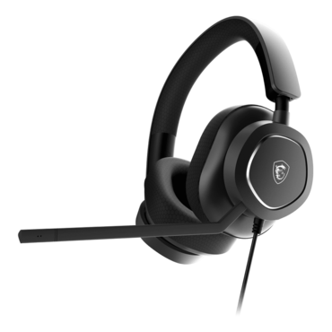 MAESTRO 300, Wired, Black, Gaming Headset