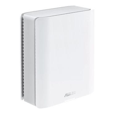ZenWiFi BT10 (W-2-PK), IEEE 802.11be, Tri-Band 2.4GHz / 5GHz / 6GHz, 688 / 5764 / 11529 Mbps, 2xRJ45, 1x USB 3.0, Wireless Mesh System
