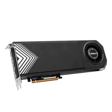 Radeon™ RX 7900 XTX Creator 24GB, 2270 - 2500MHz, 24GB GDDR6, Graphics Card