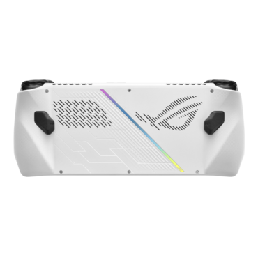 ROG Ally Gaming Console (2023) RC71L-ALLY.Z1X_512, 7" FHD 120Hz 100% sRGB IPS-level Touch Screen, AMD Ryzen™ Z1 Extreme, 16GB LPDDR5-6400 Onboard Memory, 512GB M.2 NVMe, AMD Radeon™ Graphics, Windows 11 Home