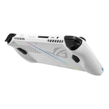 ROG Ally Gaming Console (2023) RC71L-ALLY.Z1X_512, 7" FHD 120Hz 100% sRGB IPS-level Touch Screen, AMD Ryzen™ Z1 Extreme, 16GB LPDDR5-6400 Onboard Memory, 512GB M.2 NVMe, AMD Radeon™ Graphics, Windows 11 Home