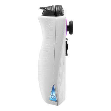 ROG Ally Gaming Console (2023) RC71L-ALLY.Z1X_512, 7" FHD 120Hz 100% sRGB IPS-level Touch Screen, AMD Ryzen™ Z1 Extreme, 16GB LPDDR5-6400 Onboard Memory, 512GB M.2 NVMe, AMD Radeon™ Graphics, Windows 11 Home