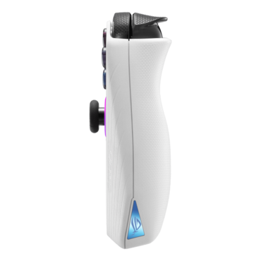 ROG Ally Gaming Console (2023) RC71L-ALLY.Z1X_512, 7" FHD 120Hz 100% sRGB IPS-level Touch Screen, AMD Ryzen™ Z1 Extreme, 16GB LPDDR5-6400 Onboard Memory, 512GB M.2 NVMe, AMD Radeon™ Graphics, Windows 11 Home