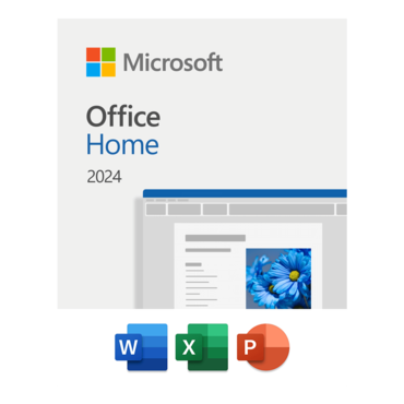 Office Home 2024 - 1 PC | Digital Key