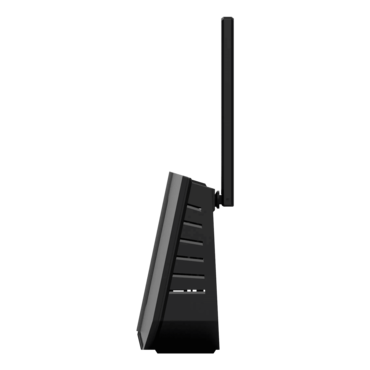 RT-BE92U, IEEE 802.11be, Tri-Band 2.4GHz / 5GHz / 6GHz, 1032 / 2882 / 5764 Mbps, 5xRJ45, 1 x USB 3.2 Gen 1, Retail Wireless Router