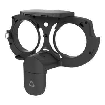 VIVE Full Face Tracker for XR